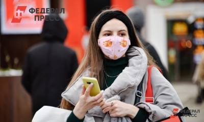 Ученые оценили защиту разных масок от COVID-19 - fedpress.ru - Москва