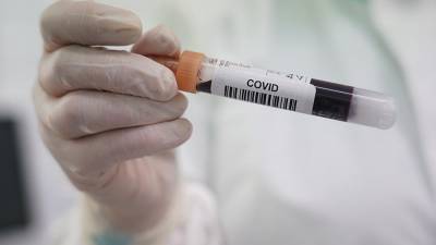 ВОЗ зафиксировала 649 тыс новых случаев COVID-19 за сутки в мире - iz.ru - Израиль