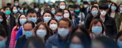 Ученые сравнили эффективность разных масок против коронавируса - runews24.ru - Сша