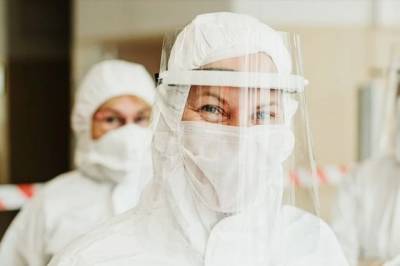 От коронавируса в Хабаровском крае вылечились почти 23 тыс человек - hab.aif.ru - Россия - Хабаровский край