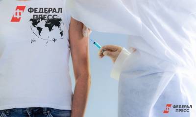 Ученый оценил влияние вакцины от коронавируса на заболеваемость - fedpress.ru - Москва