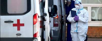 В Бурятии от коронавируса умерли еще четыре человека - runews24.ru - республика Бурятия