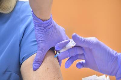 Доменико Аркури - В Италии кампания по вакцинации против COVID-19 начнётся в середине января - pnp.ru - Италия
