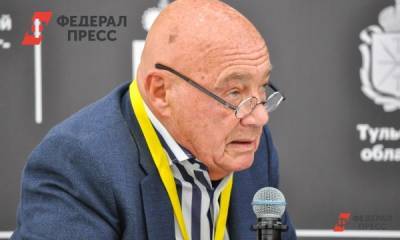Владимир Познер - Познер назвал тех, кто не заразится коронавирусом - fedpress.ru - Москва