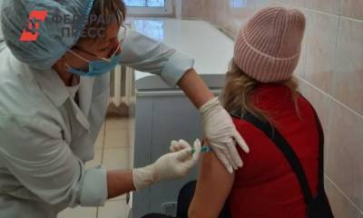 В Прикамье поступила вторая партия вакцины от COVID-19 - fedpress.ru - Пермь