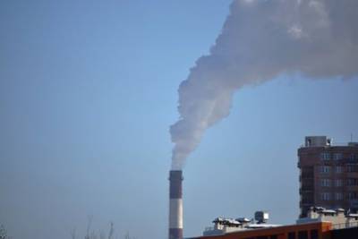 COVID-19 привёл к крупнейшему снижению выбросов углерода в истории человечества - ufacitynews.ru - Сша - Англия