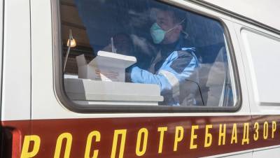 В Петербурге резко сократилось число тестов на коронавирус - dp.ru - Санкт-Петербург