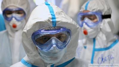 Оперштаб: в России выявлено 27 328 новых случаев коронавируса - inforeactor.ru - Россия