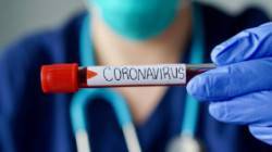 Еще 177 орловцев заразились коронавирусом - vechor.ru - Россия - Украина
