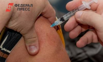 Тюменский медик рассказал о самочувствии привитых от коронавируса - fedpress.ru - Тюмень