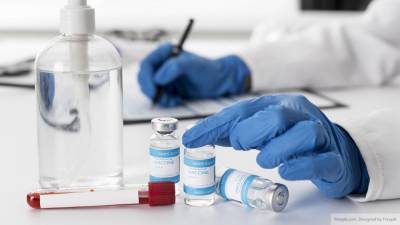 Первыми в США получат прививку от COVID-19 высокопоставленные чиновники - newinform.com - Сша