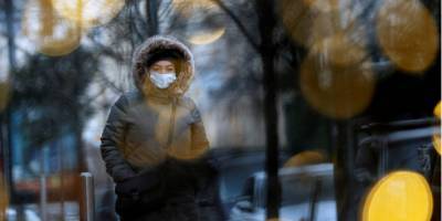 Виталий Кличко - Традиционно после выходных. Количество новых случаев коронавируса в Киеве снизилось почти вдвое - nv.ua - Киев