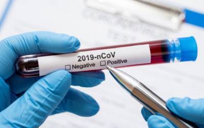 Во Франции начинают первые кампании массового тестирования на коронавирус - rbc.ua - Франция - Бельгия