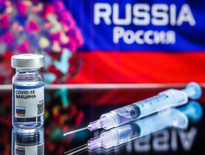 60% россиян боятся коронавируса, но лишь 40% готовы вакцинироваться - sobesednik.ru - Россия
