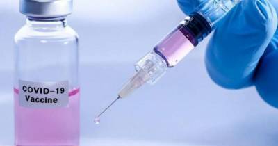 Немецкая CureVac приступает к третьей фазе тестирования вакцины от коронавируса - focus.ua - Германия