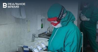 Менее 50% россиян рассматривают возможность сделать прививку от коронавируса - realnoevremya.ru - Сша - Германия