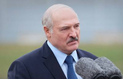 Александр Лукашенко - Лукашенко хочет создать белорусскую вакцину от COVID-19 – не без помощи России - 24tv.ua - Россия