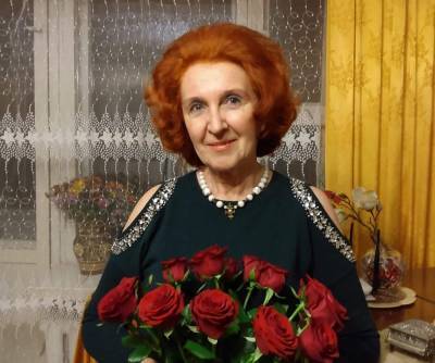 Во Львове от коронавируса умерла выдающаяся пианистка Надежда Бабинец - 24tv.ua - Львов