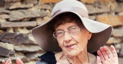 94-летняя инстазвезда из России умерла — она болела коронавирусом - skuke.net - Россия