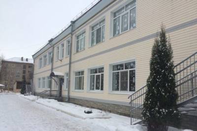 В Рыбинске на неделю закроют один детский сад, но не из-за коронавируса - yar.mk.ru - Рыбинск