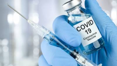 Дональд Трамп - В США сделали первую прививку от COVID-19 - vesti.ru - Сша - Нью-Йорк
