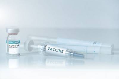 Дональд Трамп - В США стартовала вакцинация от COVID-19 - Cursorinfo: главные новости Израиля - cursorinfo.co.il - Сша - New York - Израиль - штат Нью-Йорк