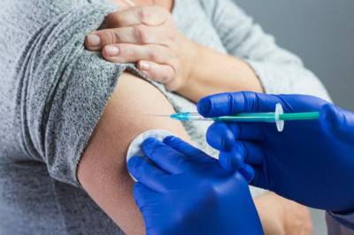 Дональд Трамп - Трамп объявил о начале вакцинации от COVID-19 среди американцев - newsone.ua - Украина - Сша