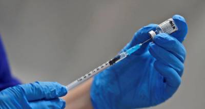 Дональд Трамп - Первая прививка от коронавируса сделана в США - sputnik.by - Сша - Германия - Минск