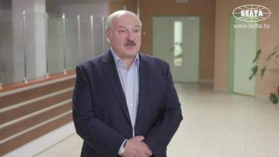 Александр Лукашенко - Лукашенко заявил, что в Белоруссии могут начать производство вакцины от коронавируса - piter.tv - Москва - Белоруссия - Минск - Витебск
