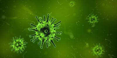 В Британии обнаружили новый вид коронавируса - abnews.ru - Санкт-Петербург - Англия