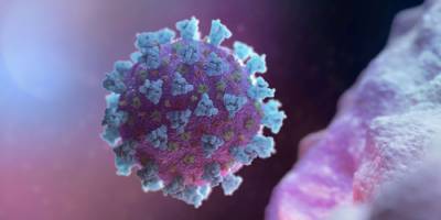 Мэтт Хэнкок - В Великобритании найден новый штамм коронавируса - sharij.net - Англия