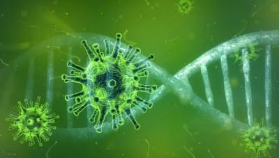 Мэтт Хэнкок - В Великобритании обнаружен новый тип коронавируса со стремительным распространением - actualnews.org - Англия