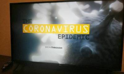 Мэтт Хэнкок - Минздрав Великобритании заявил об обнаружении нового штамма коронавируса - ufacitynews.ru - Англия