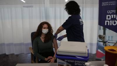 Окончательно: вакцинация от коронавируса в Израиле начнется 23 декабря - vesty.co.il - Израиль