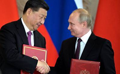 Дональд Трамп - Noonpost (Египет): коронавирус помогает России и Китаю в создании СПРН против Запада - inosmi.ru - Россия - Сша - Китай - Египет