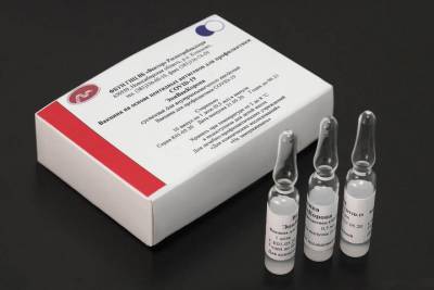 10 тысяч доз вакцины от коронавируса будет каждую неделю производить новосибирский «Вектор» - novos.mk.ru - Новосибирск
