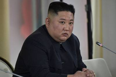 Ким Ченын - Северная Корея закупила российскую вакцину от коронавируса - СМИ - aif.ru - Корея - Кндр