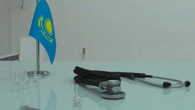 14 желтоқсанда Қазақстанда коронавирус жұқтырған 661 адам тіркелді - informburo.kz - Казахстан