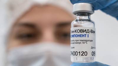 Ким Ченын - КНДР закупила российскую вакцину от коронавируса - gazeta.ru - Китай - Япония - Кндр