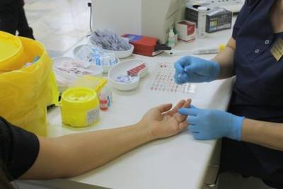 Биомаркеры крови могут предсказать тяжёлую инфекцию SARS-CoV-2 - ufacitynews.ru