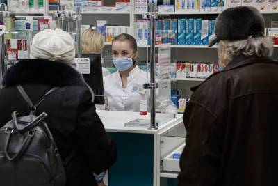 В Челябинской области 309 новых случаев COVID-19 за сутки, умерли 14 пациентов - znak.com - Челябинская обл.