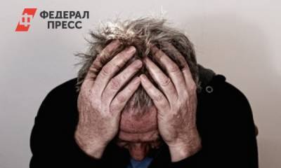 Коронавирус может спровоцировать эпидемию слабоумия - fedpress.ru - Москва