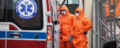 В России выявили 26 689 новых случаев коронавируса - runews24.ru - Россия