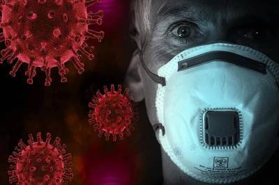 Владимир Болибок - Иммунолог назвал срок возникновения главного симптома коронавируса - actualnews.org