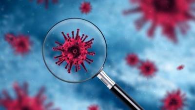 Мэтт Хэнкок - Минздрав Великобритании завил о появлении нового вида коронавируса - 5-tv.ru - Англия