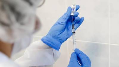 El Pais - Французский вирусолог отметила высокую эффективность вакцины «Спутник V» - iz.ru - Франция - Израиль
