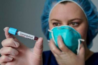 В Чувашии выявили 130 новых больных коронавирусом, четыре пациента скончались - cheb.mk.ru - республика Чувашия