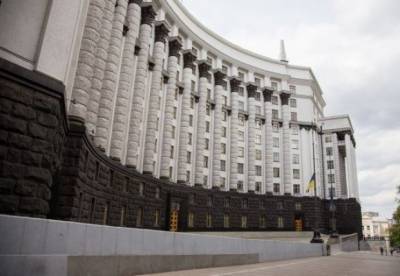 Кабмин увеличил расходы Фонда борьбы с COVID-19 на 6 млрд гривен - facenews.ua - Украина
