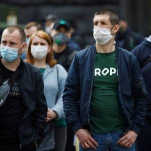 ВОЗ призывает продолжать носить маски после вакцинации от коронавируса - reporter-ua.com