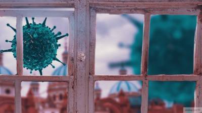 Названы сроки начала новой вспышки коронавируса в России - inforeactor.ru - Россия